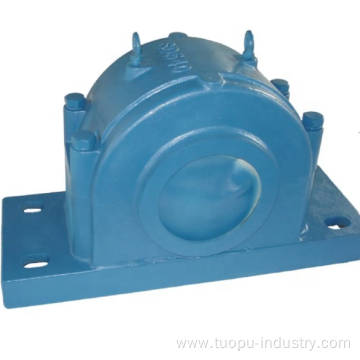 Cast Steel Plummer Pillow Block Bearing Housing